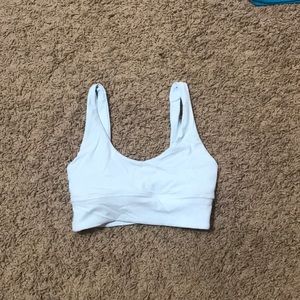 Lululemon bra